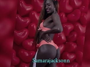 Samarajacksonn