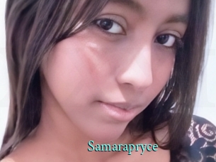 Samarapryce