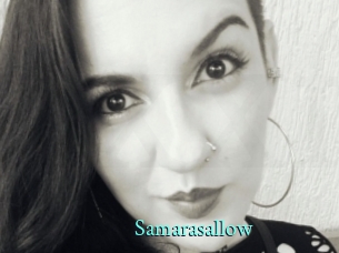 Samarasallow