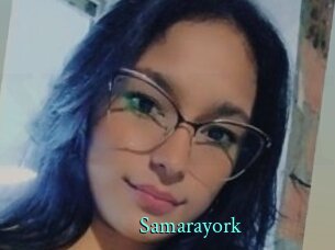 Samarayork