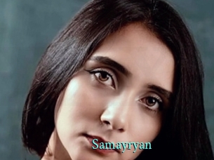 Samayryan