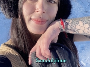 Samdolphine