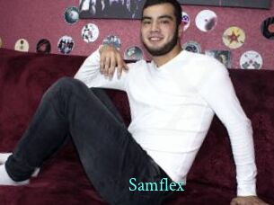 Samflex