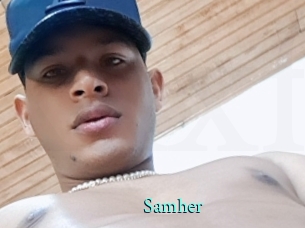 Samher