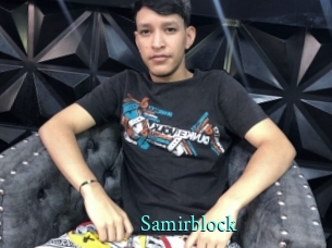 Samirblock