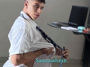 Sammaelsmit