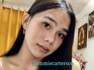 Sammiecarterson