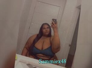 Sammiex48