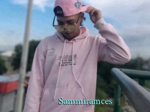 Sammiramces