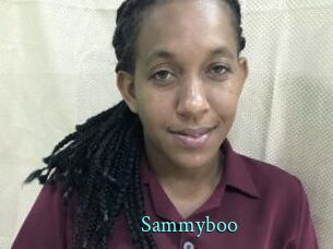 Sammyboo