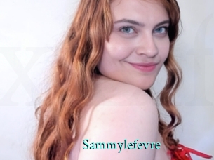 Sammylefevre