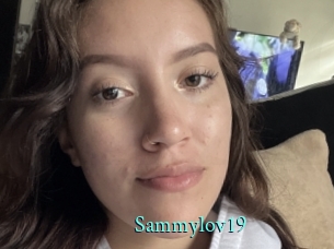 Sammylov19