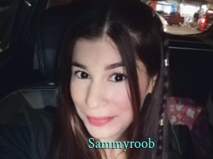 Sammyroob