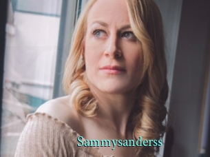 Sammysanderss