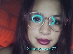 Sammyseven77