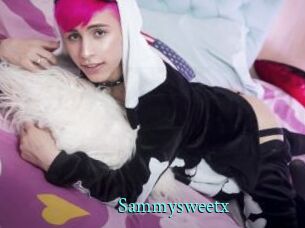 Sammysweetx