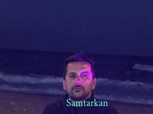 Samtarkan