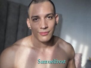 Samuelfrost