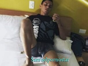 Samuelpornostar