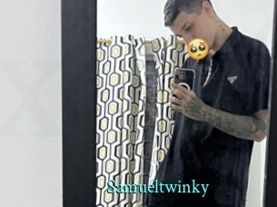 Samueltwinky