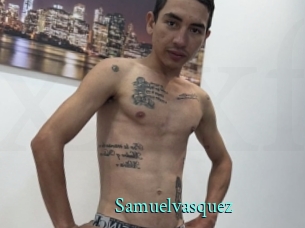 Samuelvasquez