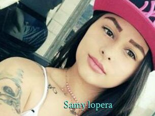 Samy_lopera