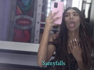 Samyfalls