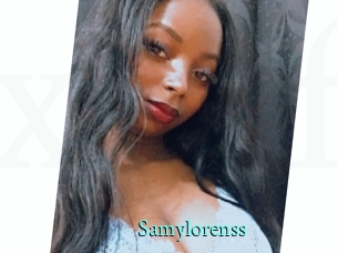 Samylorenss