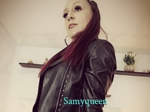 Samyqueen