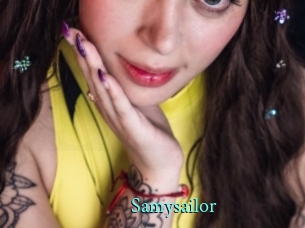 Samysailor