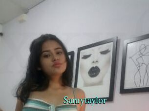 Samytaylor