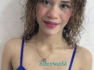 Samyworld