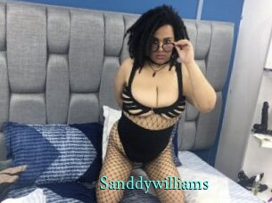 Sanddywilliams