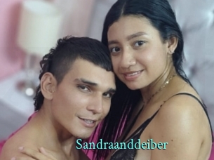 Sandraanddeiber