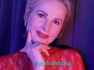 Sandrabehring