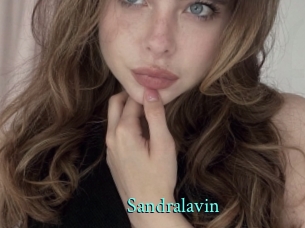 Sandralavin