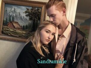 Sandramikle