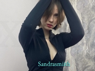 Sandrasmiith