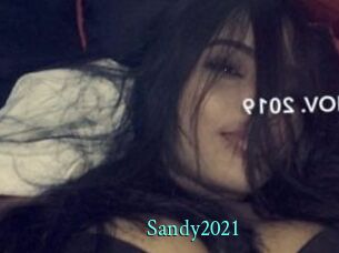 Sandy2021