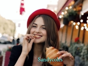 Sandycoles