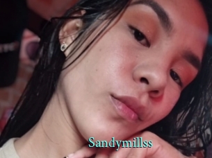 Sandymillss