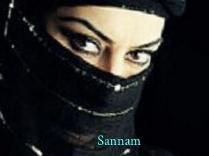 Sannam