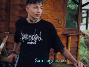 Santiagocruzz