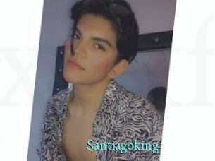 Santiagoking