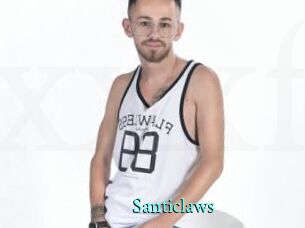 Santiclaws