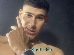 Santilatino