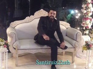 Santiruiz22ath