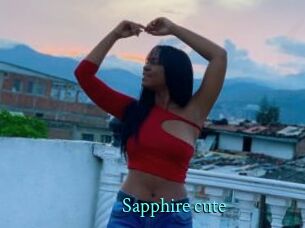 Sapphire_cute