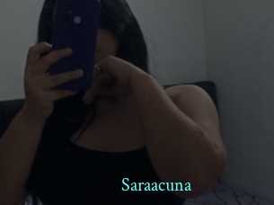 Saraacuna