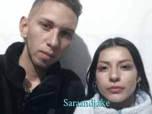 Saraandjake